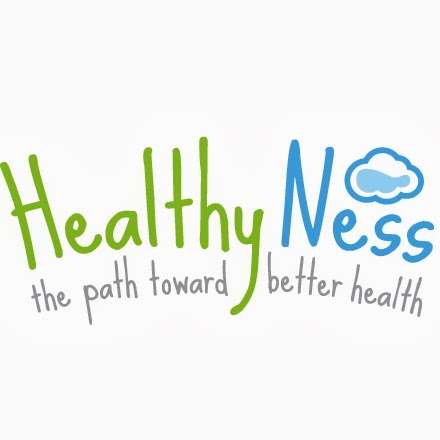 HealthyNess | 558 Alder Ave, Delavan, WI 53115, USA | Phone: (262) 725-1146