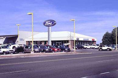 Sheehy Ford of Ashland | 11450 Washington Hwy, Ashland, VA 23005, USA | Phone: (804) 242-0391