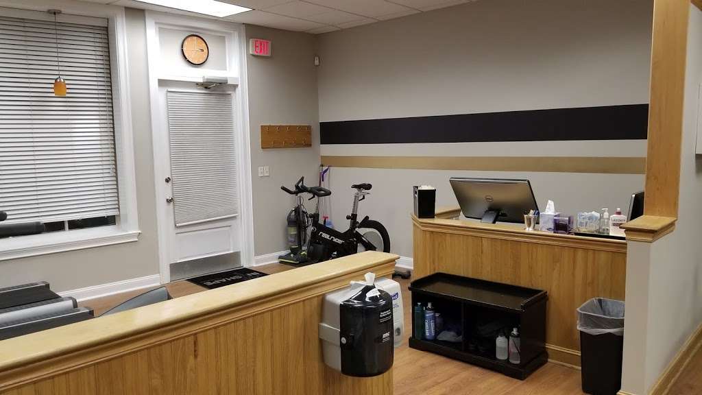 Shakti Health, Fitness & Wellness - Concord | 83 Main St, Concord, MA 01742, USA | Phone: (978) 369-9988