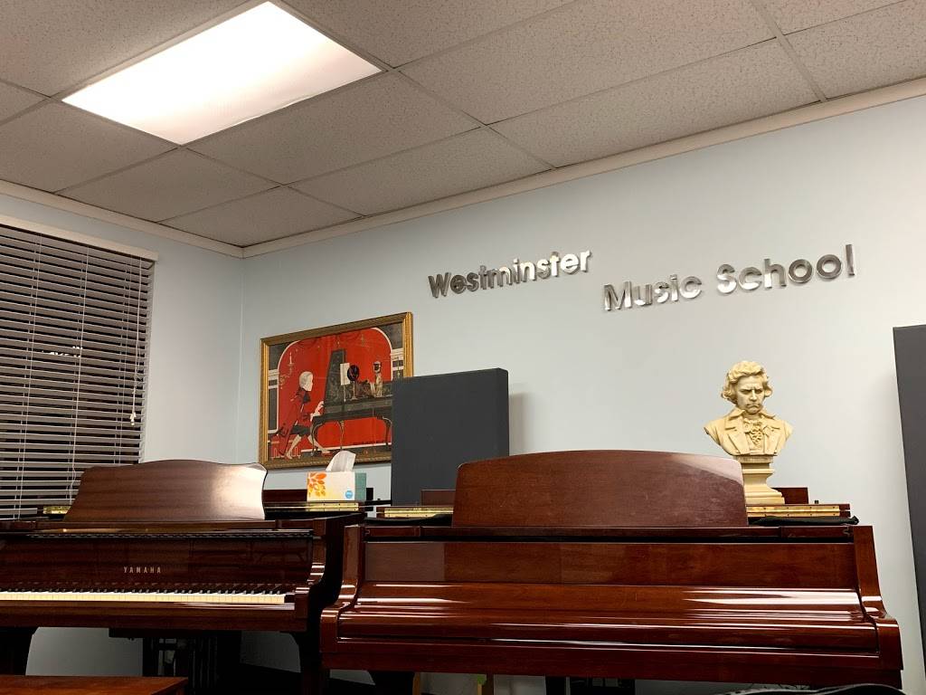 Westminster Music School | 9447 Edinger Ave, Westminster, CA 92683, USA | Phone: (714) 418-0108