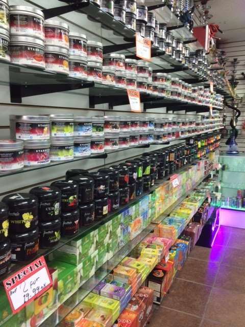 Paradise Valley Smoke Shop | 8300 Paradise Valley Rd #123, Spring Valley, CA 91977, USA | Phone: (619) 434-3019