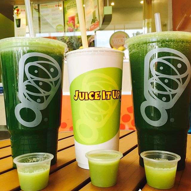 Juice It Up! | Dunia Plaza, 14329 Bear Valley Rd #4, Victorville, CA 92392, USA | Phone: (760) 948-3948