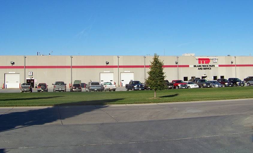 Inland Truck Parts & Service | 9944 S 136th St, Omaha, NE 68138, USA | Phone: (402) 331-1222
