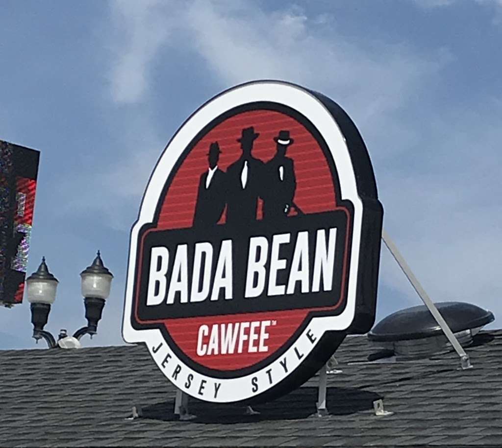 Bada Bean Coffee | 400 Boardwalk, Seaside Heights, NJ 08751
