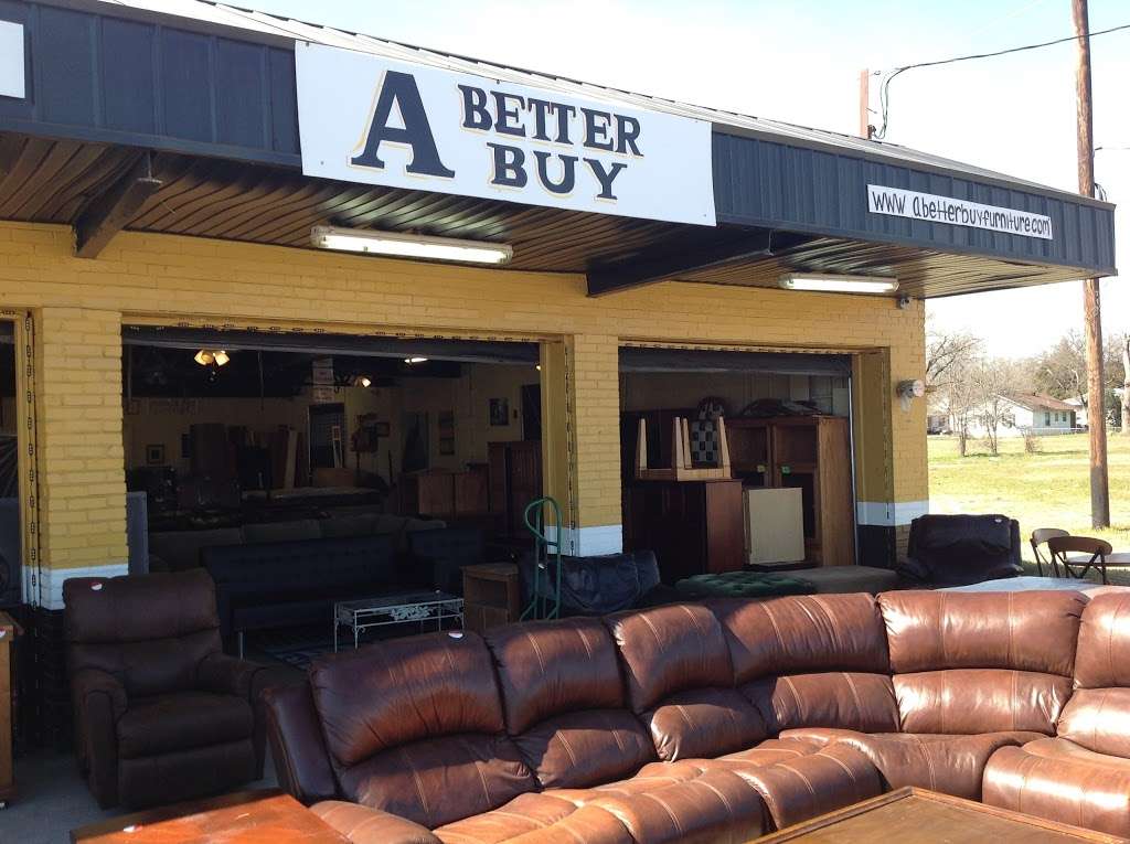 A Better Buy Furniture & Thrift Store | 5003 S Lancaster Rd, Dallas, TX 75216, USA | Phone: (214) 376-3774