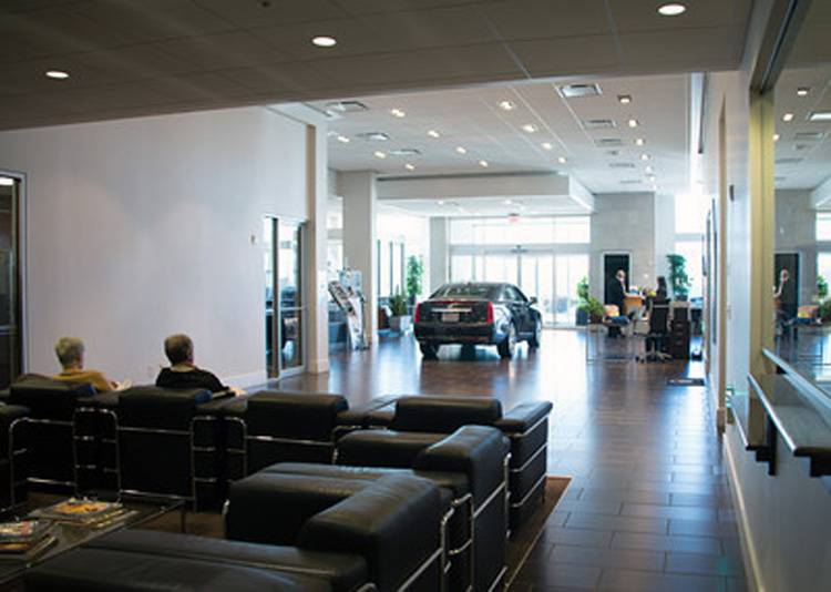 Gerry Lane Cadillac | 10945 Reiger Rd, Baton Rouge, LA 70809, USA | Phone: (225) 341-5625