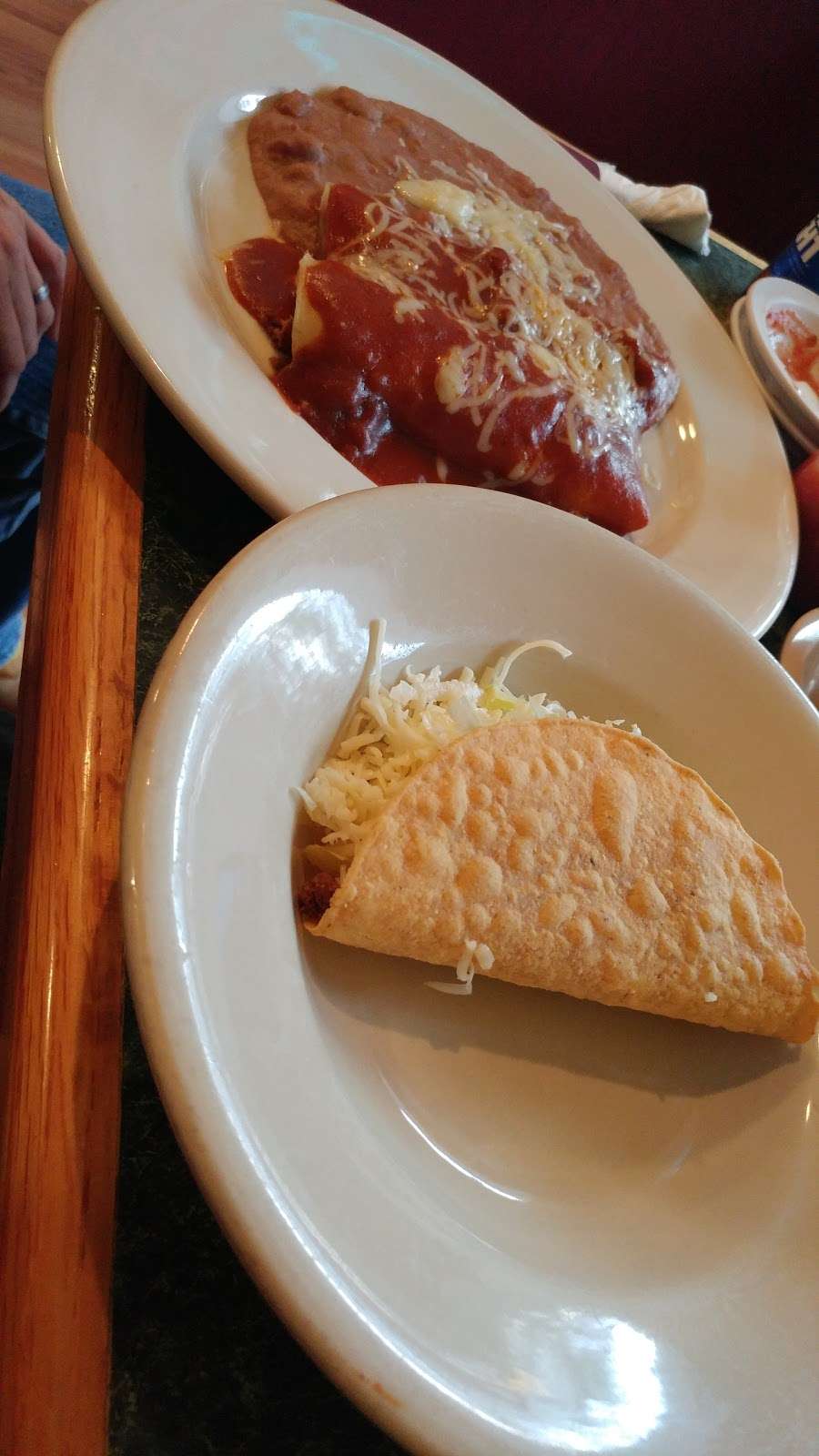 Rositas Mexican Grill | 42 N Congress St, York, SC 29745, USA | Phone: (803) 818-4567