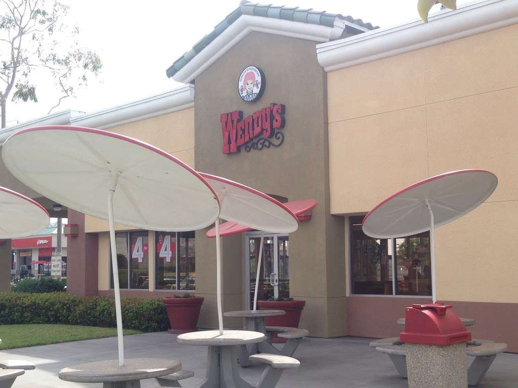 Wendys | 1501 W Imperial Hwy, La Habra, CA 90631 | Phone: (562) 691-1349