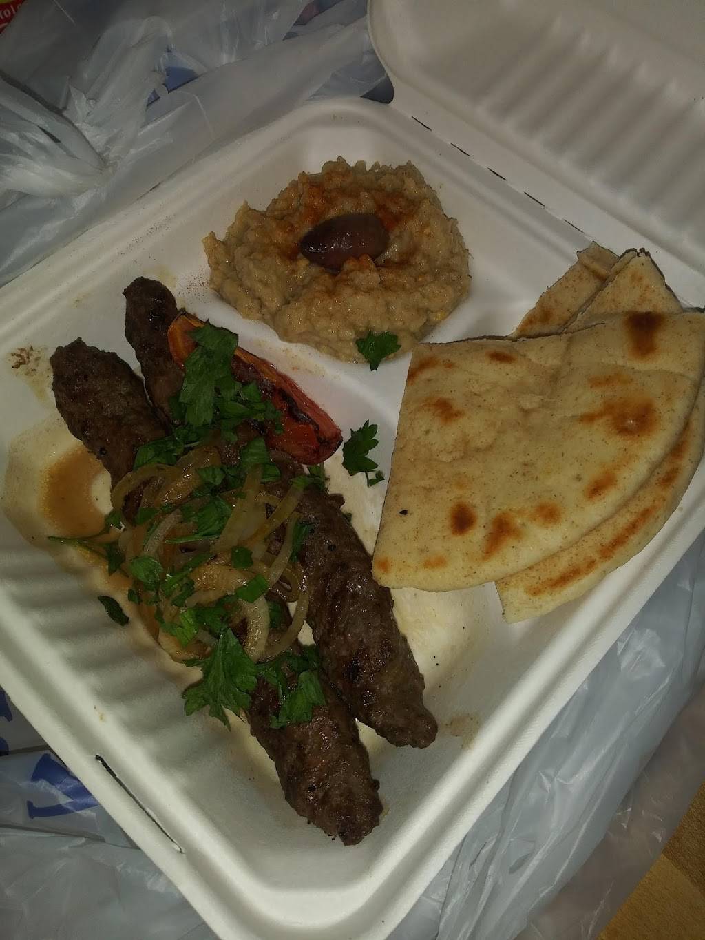 King Kabab | 562 Kingsley Ave, Orange Park, FL 32073, USA | Phone: (904) 375-9681