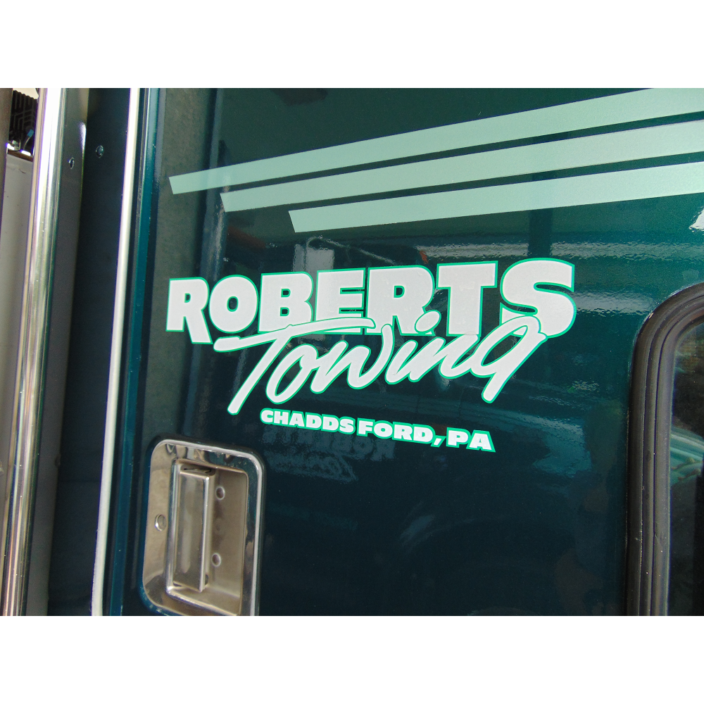 Roberts Service and Towing | 500 Baltimore Pike, Chadds Ford, PA 19317 | Phone: (610) 388-6355