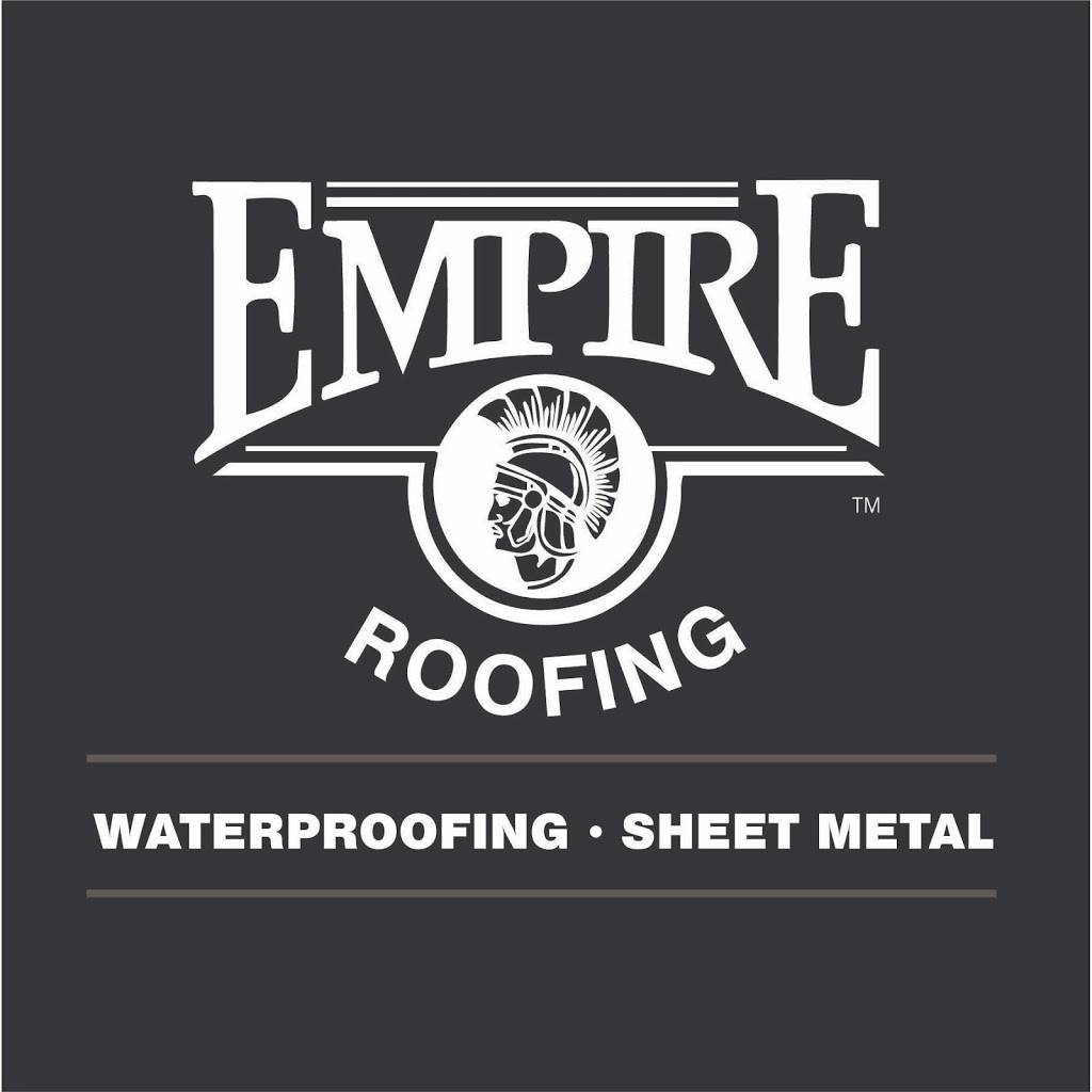 Empire Roofing | 4801 Esco Dr, Fort Worth, TX 76140, USA | Phone: (817) 572-2250