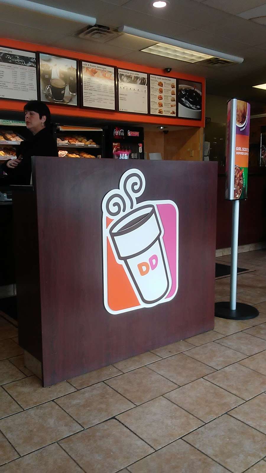 Dunkin | 226 Winthrop Ave, Lawrence, MA 01842 | Phone: (978) 689-0900