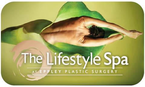 The Lifestyle Spa at Eppley Plastic Surgery | 12188-A N Meridian St #325, Carmel, IN 46032, USA | Phone: (317) 706-4444