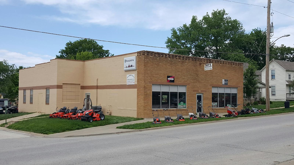 Rays Lawn and Garden Inc. | 302 N Silver St, Paola, KS 66071 | Phone: (913) 294-4888