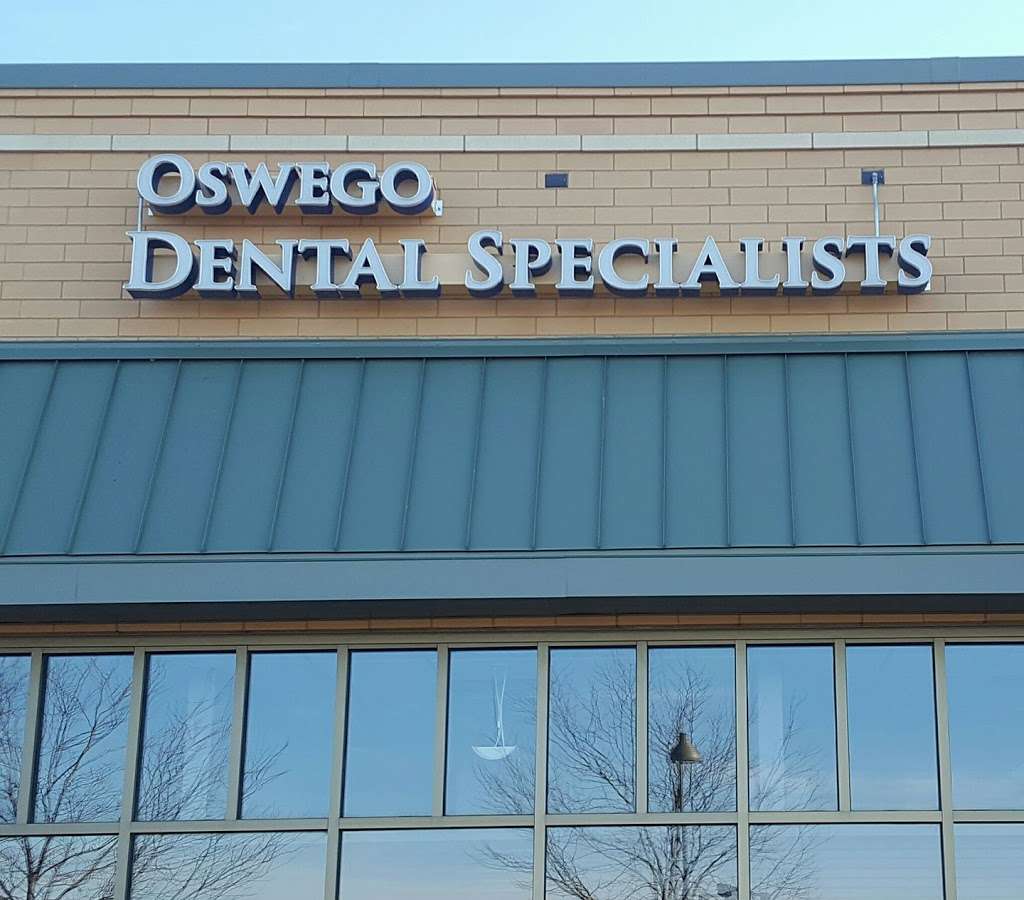 Oswego Dental Specialists | 83 Templeton Dr B, Oswego, IL 60543, USA | Phone: (630) 554-9800