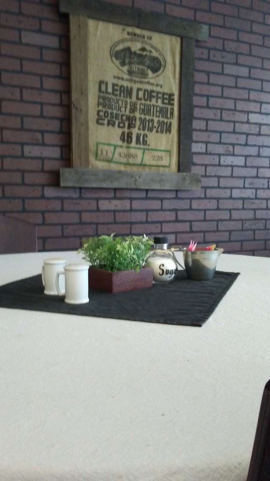 Brewed Awakenings Cafe | 340 East, IN-135, Morgantown, IN 46160, USA | Phone: (812) 597-3033