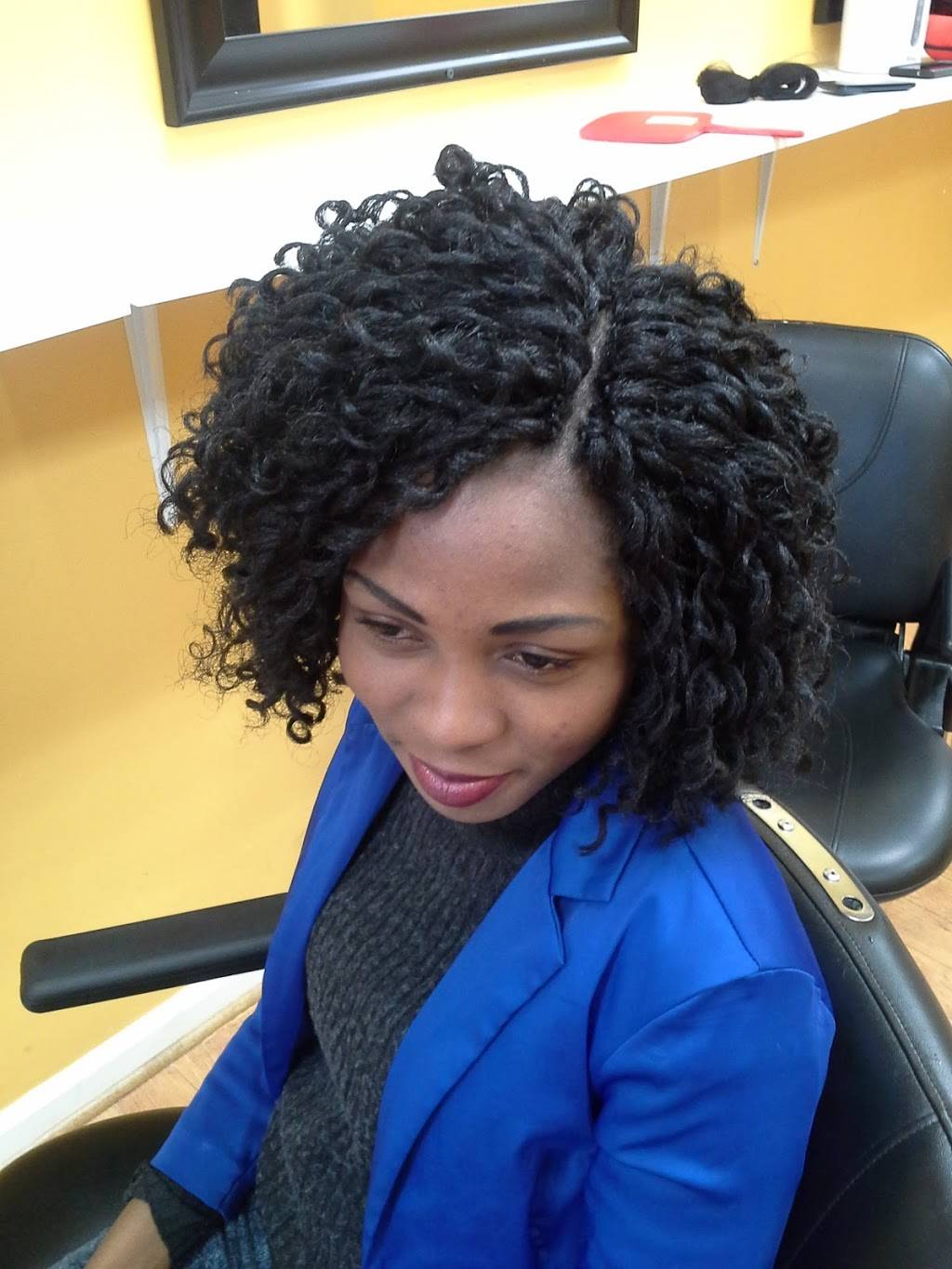 Ave Maria Braiding Hair Salon | 19221 Plummer Dr, Germantown, MD 20876, USA | Phone: (301) 972-1170