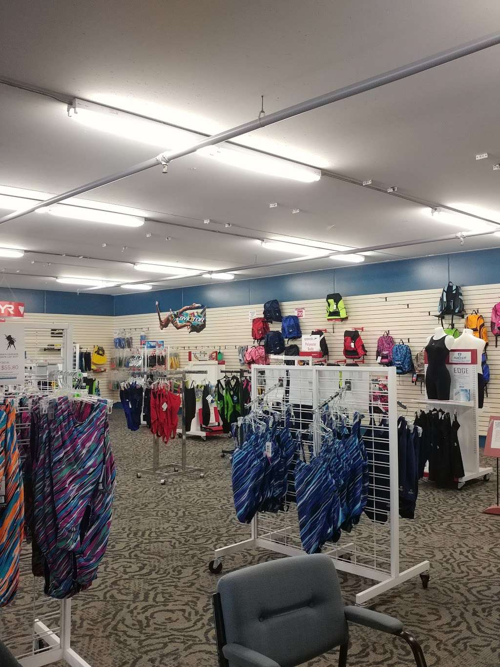 Kiefer Swim Products | 1700 Kiefer Dr, Zion, IL 60099 | Phone: (224) 789-2635