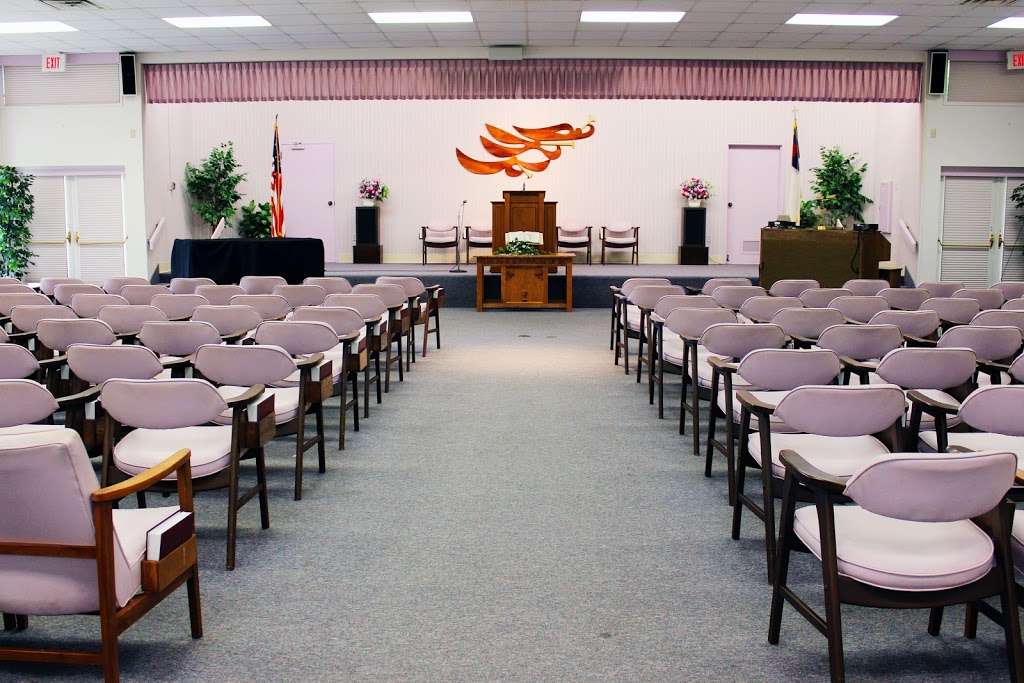 Apopka Florida Living Seventh-day Adventist Church | 600 Edgehill Pl, Apopka, FL 32703, USA | Phone: (407) 788-7591