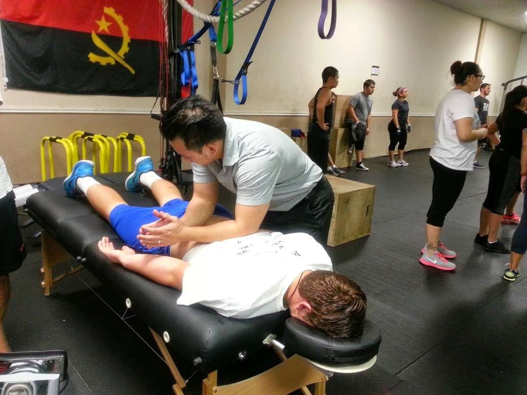Integrative Spine and Sports Chiropractic Rehab | 500 Spring Hill Dr #120, Spring, TX 77386, USA | Phone: (832) 413-1130