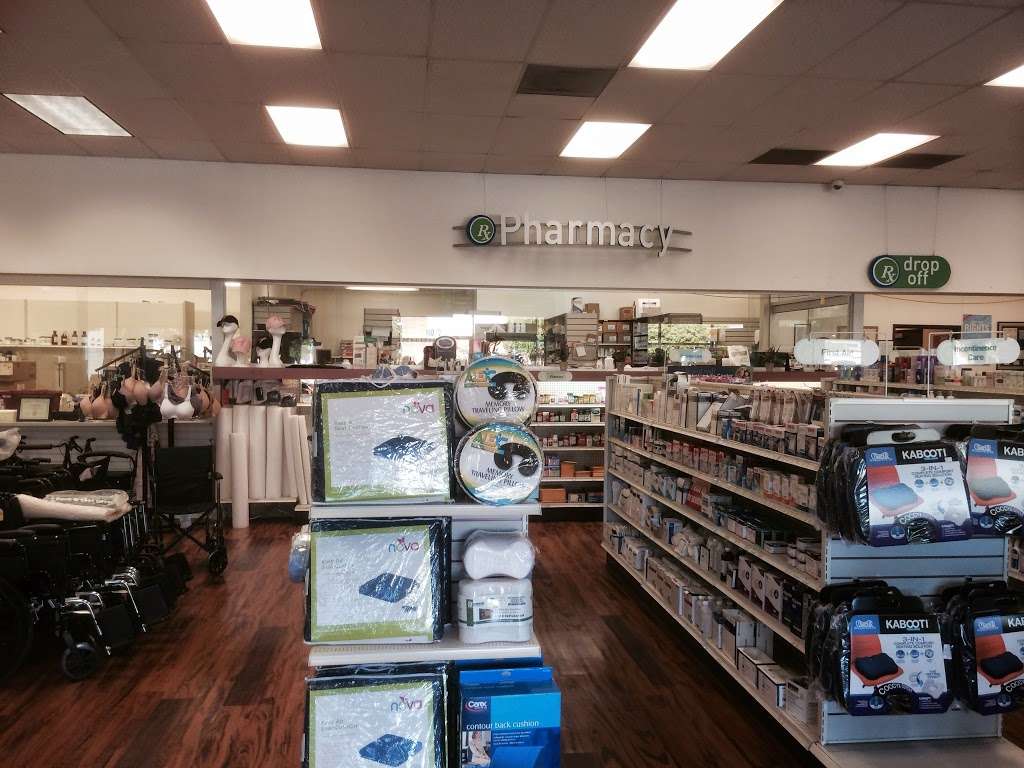 Sunny Hills Pharmacy | 1907 Sunny Crest Dr, Fullerton, CA 92835 | Phone: (714) 871-8190