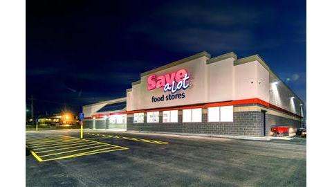 Save-A-Lot | 5420 Broadway, Merrillville, IN 46410 | Phone: (219) 888-9522