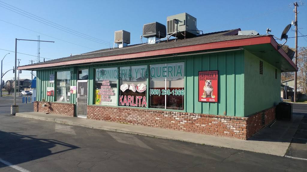 Carniceria Karlita | 1427 Tollhouse Rd, Clovis, CA 93611, USA | Phone: (559) 307-8521