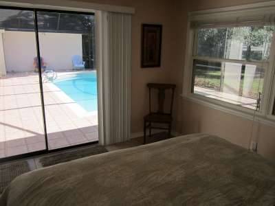 Tampa Lutz Cottage Vacation Rental 4 bdrm sleeps 8 | 824 Crenshaw Lake Rd, Lutz, FL 33548 | Phone: (813) 263-8006