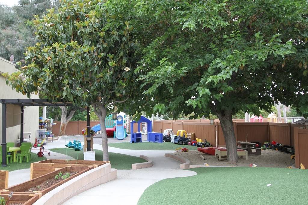 Good Shepherd Preschool | 4800 Irvine Center Dr, Irvine, CA 92604, USA | Phone: (949) 552-1967