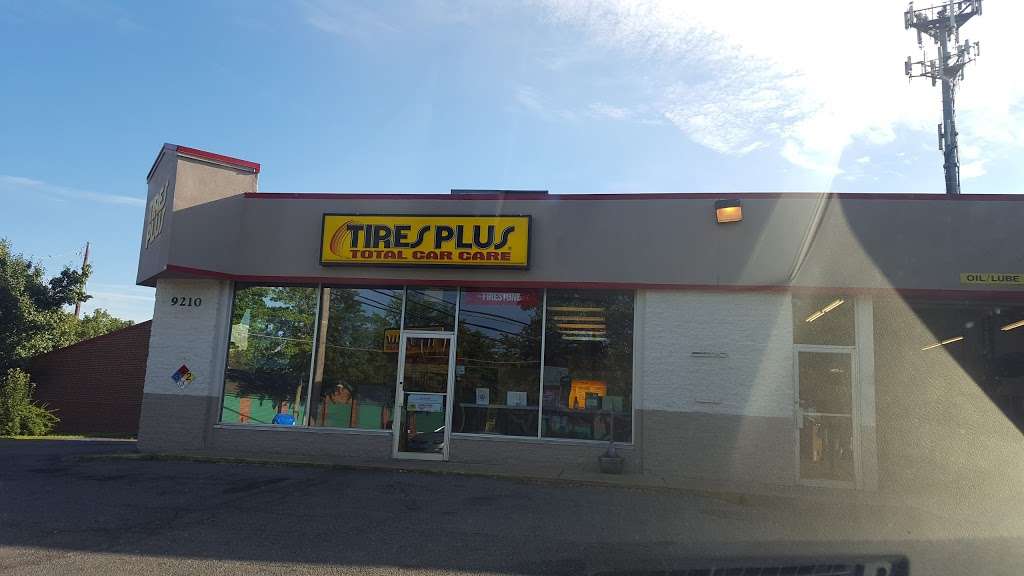 Tires Plus | 9210 Livingston Rd, Fort Washington, MD 20744, USA | Phone: (301) 909-8924