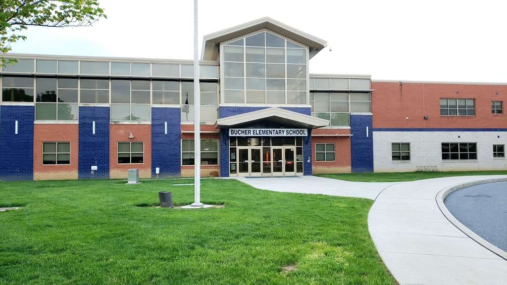 Bucher Elementary School | 450 Candlewyck Rd, Lancaster, PA 17601, USA | Phone: (717) 569-4291