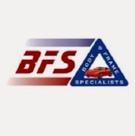 Body & Frame Specialist - BFS | 2590 Lafayette St, Santa Clara, CA 95050, USA | Phone: (408) 221-1342