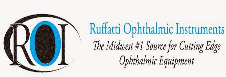 Ruffatti Ophthalmic Instruments | 817 Spring Beach Way, Cary, IL 60013 | Phone: (800) 981-6726