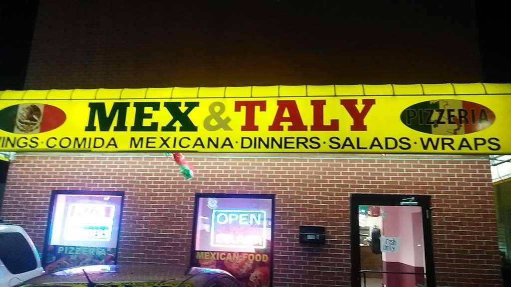 New York Pizza House | 1415 North Ave, Fairfield, CT 06825, USA | Phone: (203) 690-1800