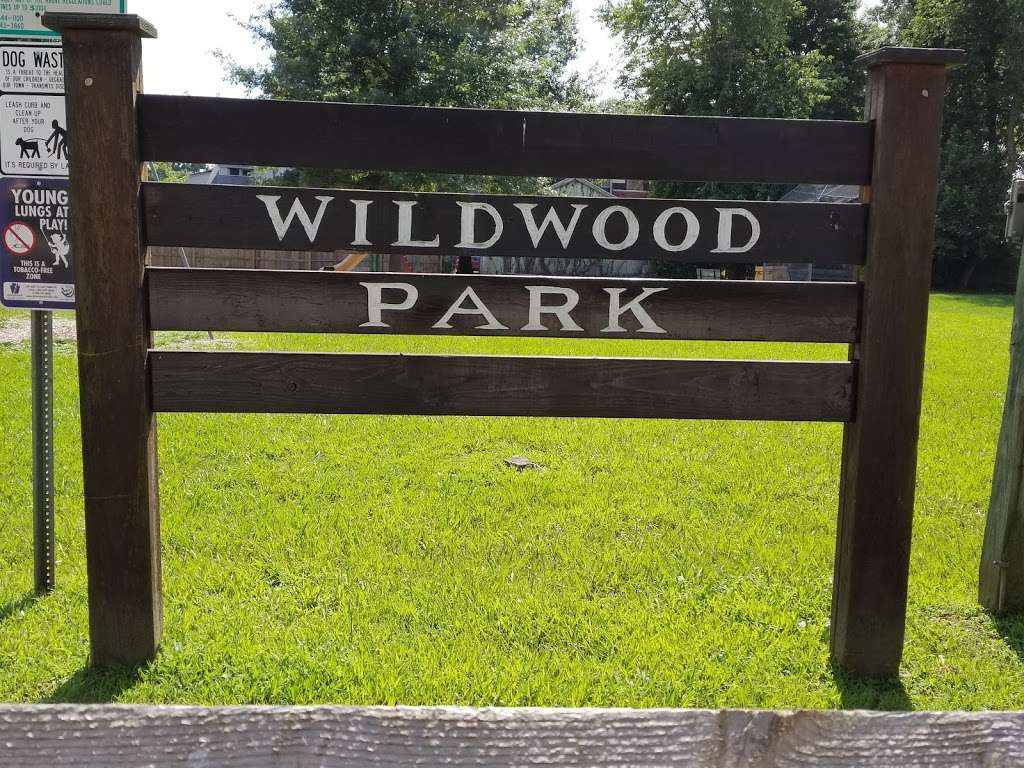 Wildwood Park | Wildwood Ave, Morton, PA 19070, USA