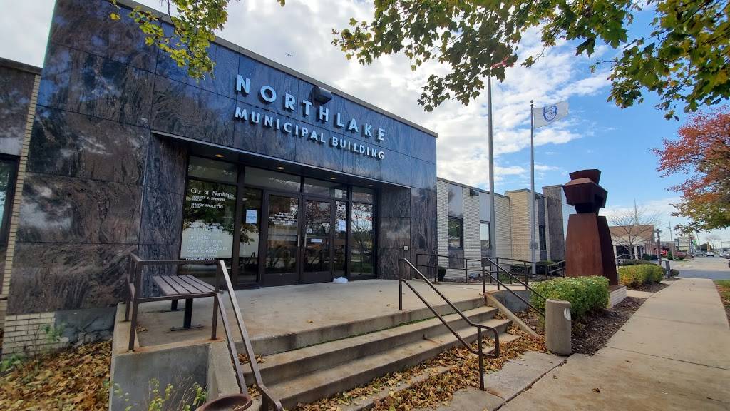 Northlake City Hall | 55 North Ave, Northlake, IL 60164, USA | Phone: (708) 343-8700