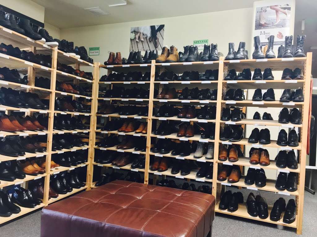 Tallmenshoes.com | 9900 Hayward Way, South El Monte, CA 91733 | Phone: (888) 280-6881