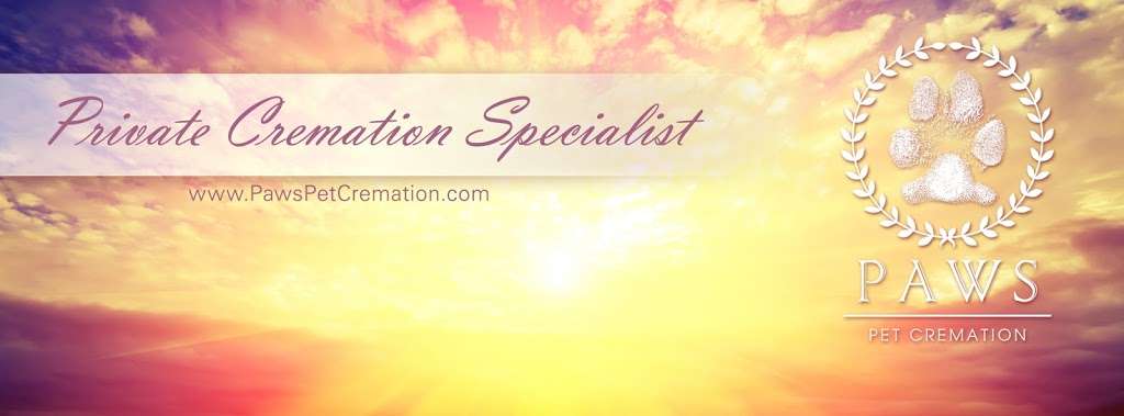 Paw Pet Cremation, LLC | 3537 E 16th St, Los Angeles, CA 90023 | Phone: (855) 729-7738