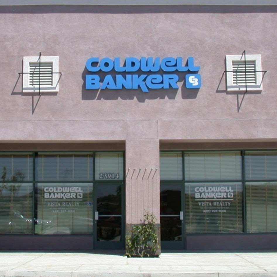 Coldwell Banker Vista Realty | 23914 Summerhill Ln, Valencia, CA 91354, USA | Phone: (661) 297-1666