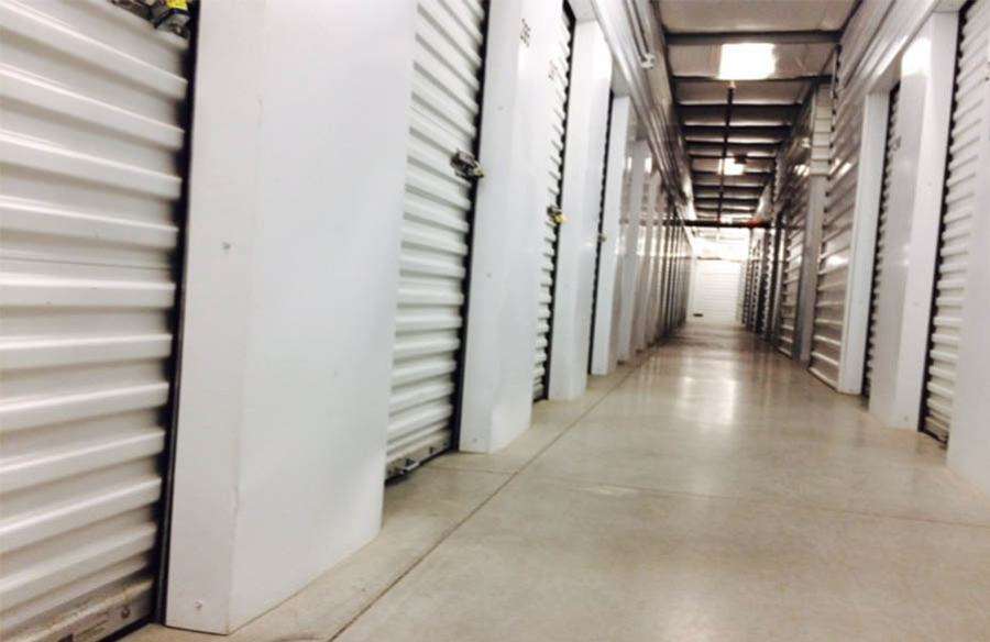 Storage Solution Lancaster | 42738 4th St E, Lancaster, CA 93535 | Phone: (661) 276-8662