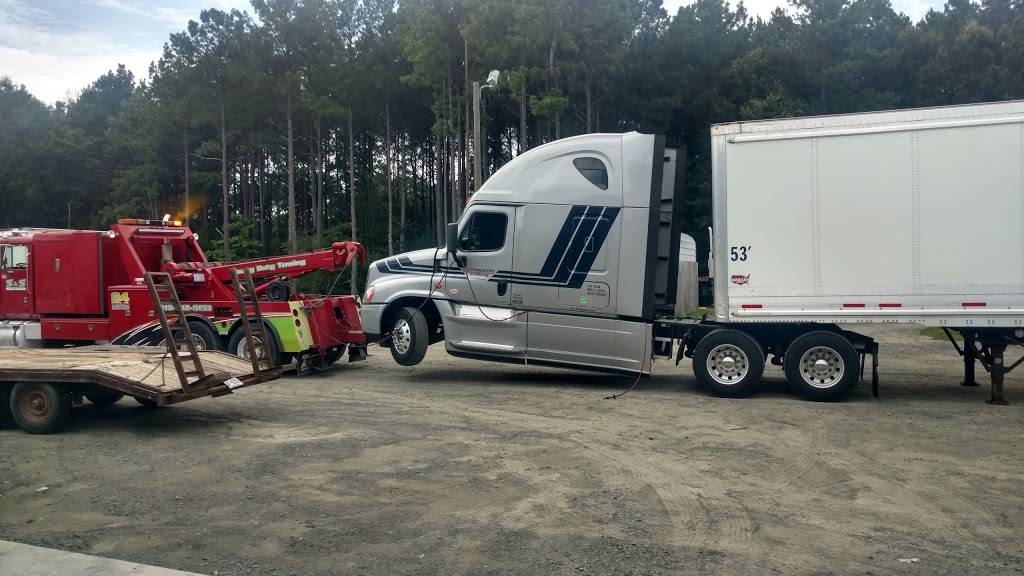 S & S Towing & Heavy Transport | 2173 Will Suitt Rd, Creedmoor, NC 27522, USA | Phone: (919) 943-6342