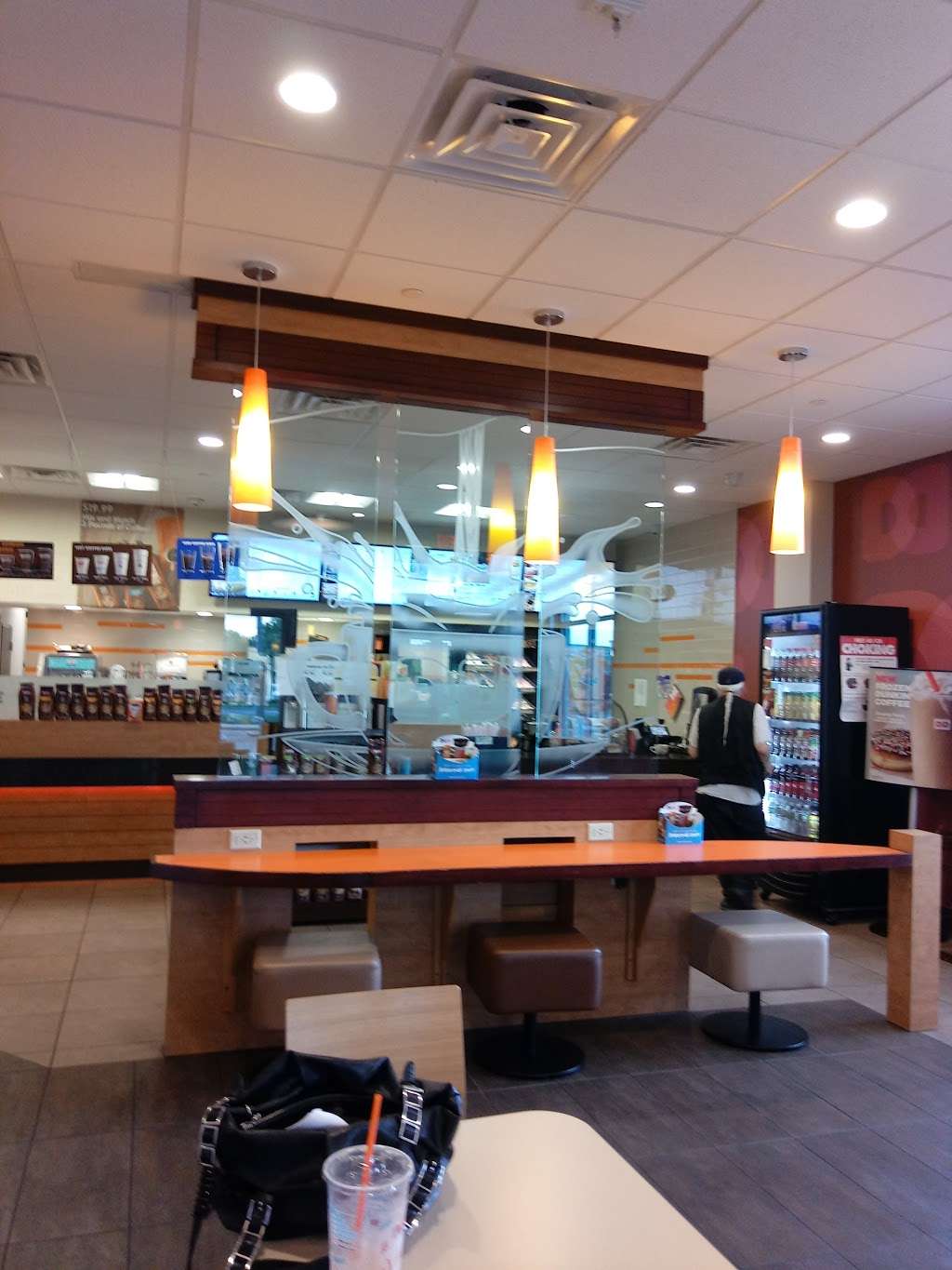 Dunkin Donuts | 1208 NY-300 #104, Newburgh, NY 12550, USA | Phone: (845) 787-2506