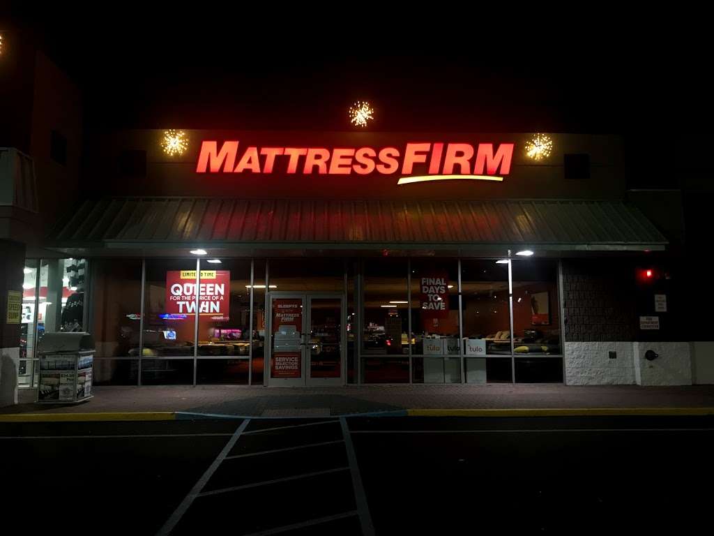 Mattress Firm Edgewater South | 469 River Rd, Edgewater, NJ 07020, USA | Phone: (201) 941-6019
