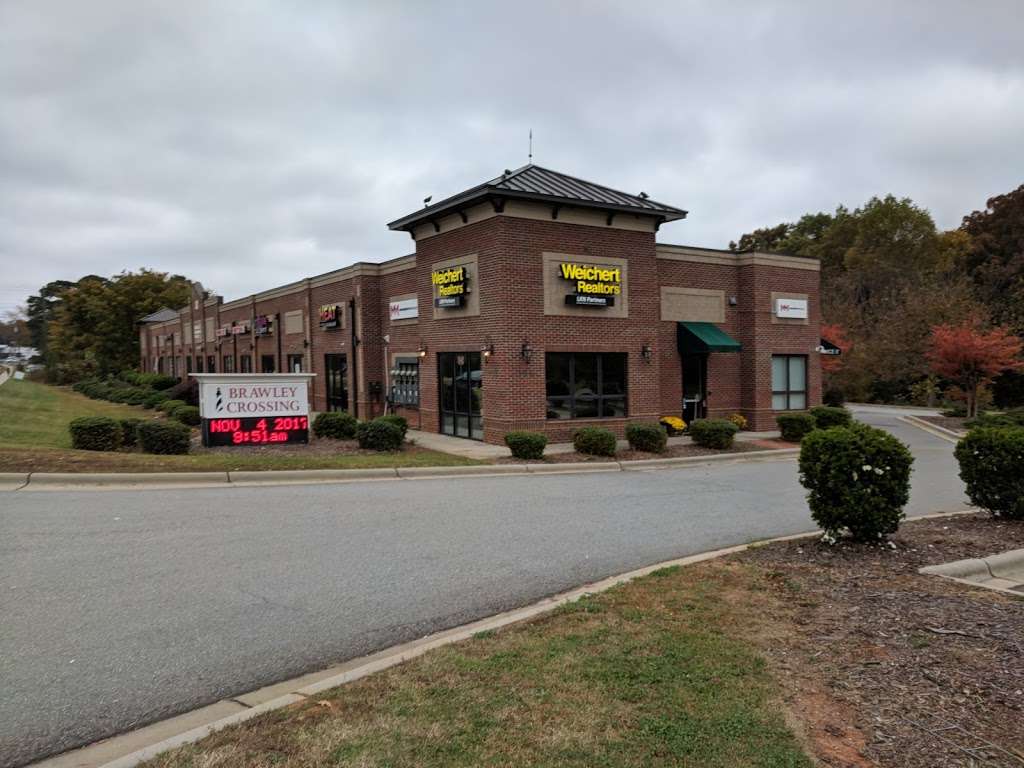 Weichert, Realtors - LKN Partners | 736 Brawley School Rd a, Mooresville, NC 28117, USA | Phone: (704) 663-4422