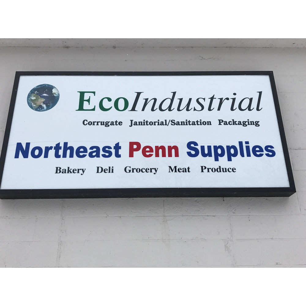 Northeast Penn Supplies llc | 310 Depot St, Scranton, PA 18509 | Phone: (570) 343-2211