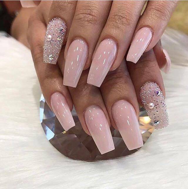 Highland Nails Salon | 1130 E Parker Rd #206, Plano, TX 75074 | Phone: (972) 398-2427