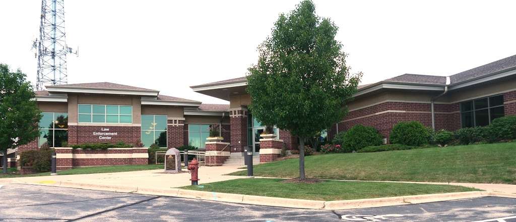 Greenfield Municipal Court | 5300 W Layton Ave, Greenfield, WI 53220, USA | Phone: (414) 761-5366