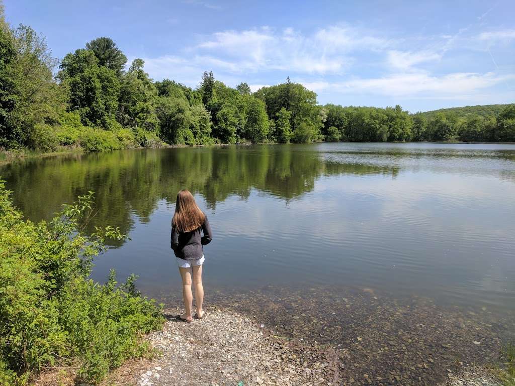 Black River Park Parking Lot | Main St, Succasunna, NJ 07876