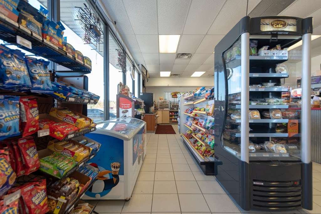 Trex Mart #2 | 15990 MO-92, Platte City, MO 64079, USA | Phone: (816) 858-5405