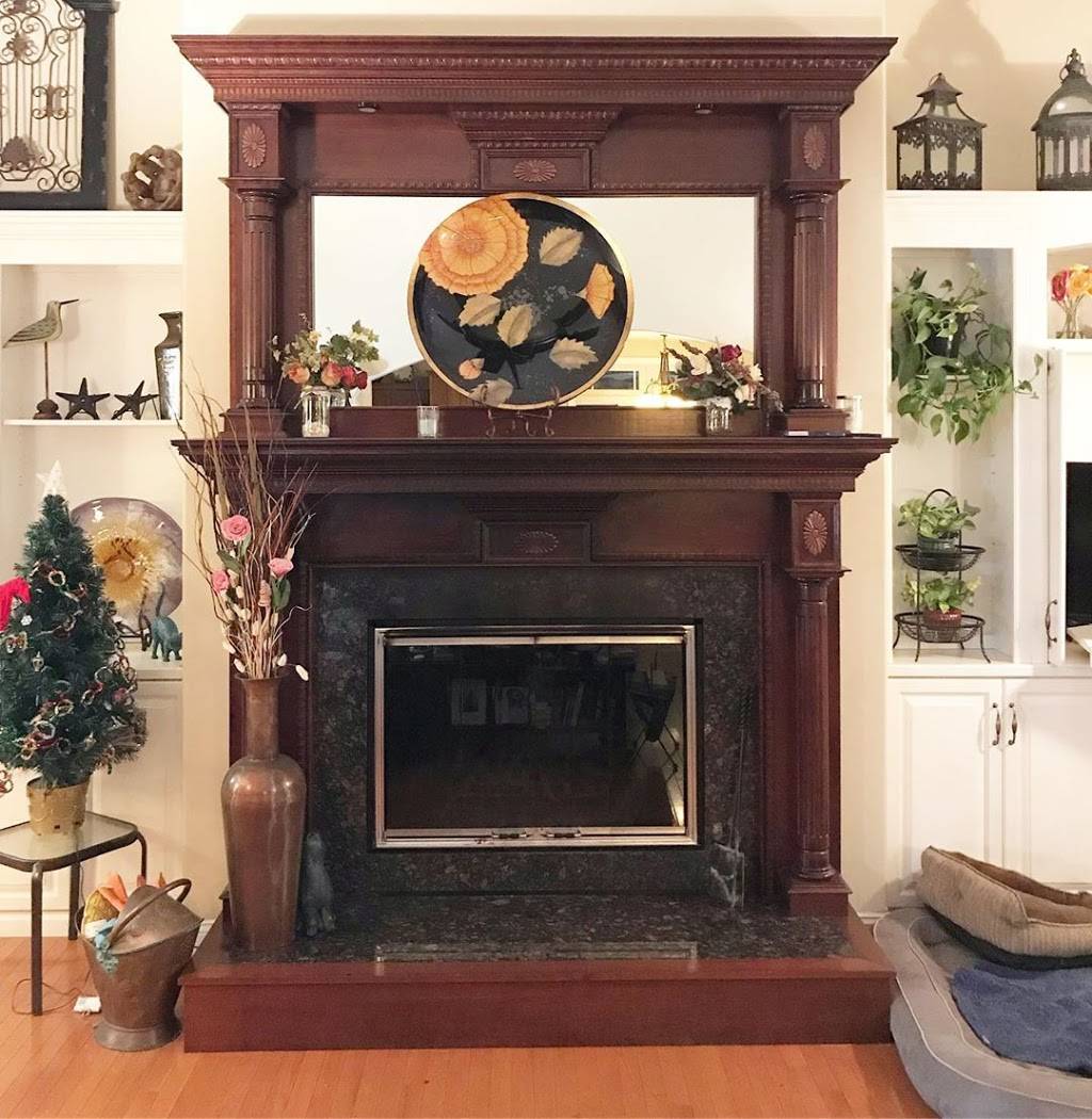 Fireplaces of Bakerfield | 1403 Allen Rd, Bakersfield, CA 93314 | Phone: (661) 403-4749